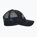 Baseball cap HOKA Core Logo Trucker black 3