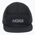 Hat HOKA Trail Race black 2