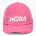 Hat HOKA Trail Race cielo blue 2