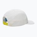 Baseball cap HOKA Trail Race white 3