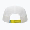 Baseball cap HOKA Trail Race white 4
