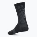 Socks HOKA Trail Race Crew black 2