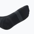 Socks HOKA Trail Race Crew black 4