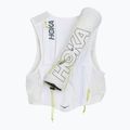 Running vest HOKA Trail Run 10 white 2