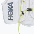 Running vest HOKA Trail Run 10 white 3