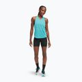 Women's running top HOKA Race Day Singlet cielo blue 2
