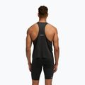 Men's running top HOKA Race Singlet hoka black 3