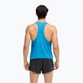 Men's running top HOKA Race Singlet hoka blue 3