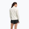 Women's running sweatshirt HOKA GlideTech Quarter Zip ruffle salt 3
