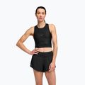 Training bra HOKA Race Day black/black