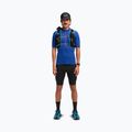 Men's running top HOKA Skybreeze ultramarine 2