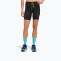 Women's running leggings HOKA Skybreeze Half black
