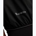 Men's running jacket HOKA Skybreeze Waterproof GTX black 8