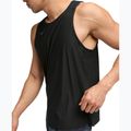 Men's running top HOKA Airolite Tank 2.0 black 5