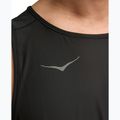 Men's running top HOKA Airolite Tank 2.0 black 6