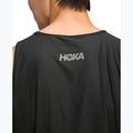 Men's running top HOKA Airolite Tank 2.0 black 7