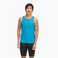 Men's running top HOKA Airolite Tank 2.0 hoka blue