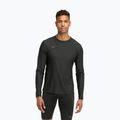 Men's running longsleeve HOKA Airolite 2.0 black