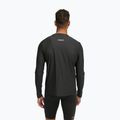 Men's running longsleeve HOKA Airolite 2.0 black 3