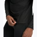 Men's running longsleeve HOKA Airolite 2.0 black 8