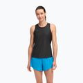 Women's running top HOKA Airolite Tank 2.0 black