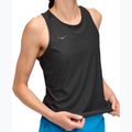 Women's running top HOKA Airolite Tank 2.0 black 5