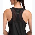 Women's running top HOKA Airolite Tank 2.0 black 6