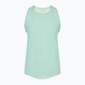 Women's running top HOKA Airolite Tank 2.0 jade 6