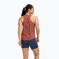 Women's running top HOKA Airolite Tank 2.0 rouge 3