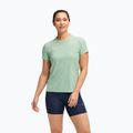 Women's running top HOKA Airolite 2.0 jade