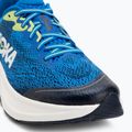 Children's running shoes HOKA Rincon 4 electric cobalt/varsity navy 7