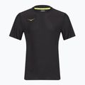 Men's running top HOKA Airolite 2.0 black/gold