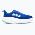 Women's running shoes HOKA Skyflow Ultramarine/night sky 2