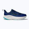 Men's running shoes HOKA Skyflow midnight blue/night sky 2