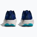 Men's running shoes HOKA Skyflow midnight blue/night sky 6