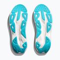 Men's running shoes HOKA Skyflow midnight blue/night sky 7