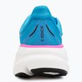 Women's running shoes HOKA Bondi 9 skyward blue/neon fuchsia 6