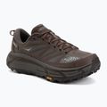Running shoes Hoka Mafate Speed 2 fiesta/amber yellow