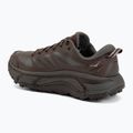 Running shoes Hoka Mafate Speed 2 fiesta/amber yellow 3