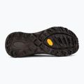 Running shoes Hoka Mafate Speed 2 fiesta/amber yellow 4