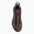 Running shoes Hoka Mafate Speed 2 fiesta/amber yellow 5