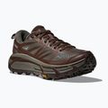 Running shoes Hoka Mafate Speed 2 fiesta/amber yellow