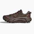 Running shoes Hoka Mafate Speed 2 fiesta/amber yellow 3