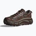 Running shoes Hoka Mafate Speed 2 fiesta/amber yellow 4