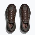 Running shoes Hoka Mafate Speed 2 fiesta/amber yellow 8