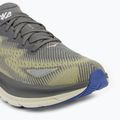 Men's running shoes HOKA Clifton 9 GTX gravel/eggshell 7