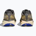 Men's running shoes HOKA Clifton 9 GTX gravel/eggshell 6