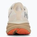 Women's running shoes HOKA Clifton 9 GTX eggshell/khaki 6