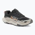 Women's running shoes HOKA Torrent 4 black/putty