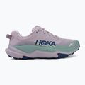 Women's running shoes HOKA Torrent 4 fragrant lilac/tart cherry 2